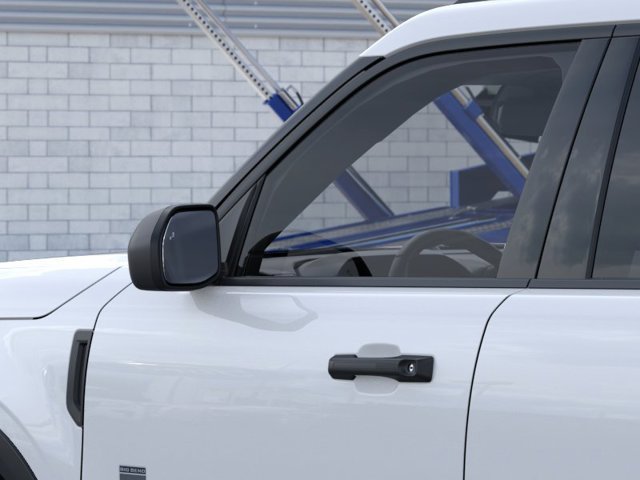 New 2026 Ford Bronco Sport Big Bend AWD/4WD image 23