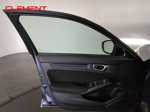 Used 2023 Honda Civic LX image 24