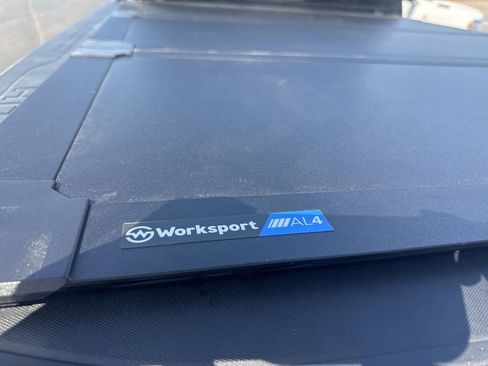 Used 2020 Chevrolet Silverado 3500 High Country w/ Technology Package image 13