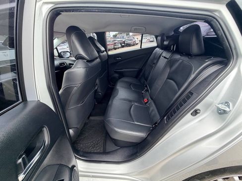Used 2020 Toyota Prius Prime XLE FWD image 50