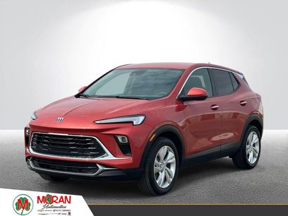 Used 2024 Buick Encore GX Preferred