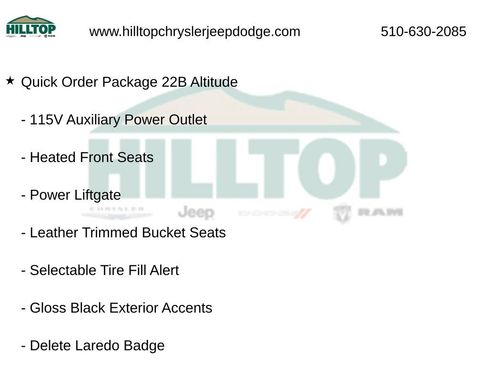 Used 2021 Jeep Grand Cherokee L Laredo image 10