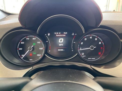 Used 2022 FIAT 500X Sport w/ Cold Weather Group image 18