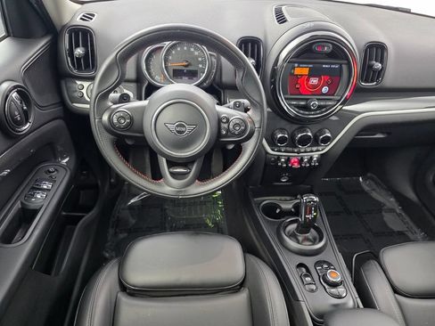 Used 2020 MINI Cooper Countryman S AWD/4WD image 12