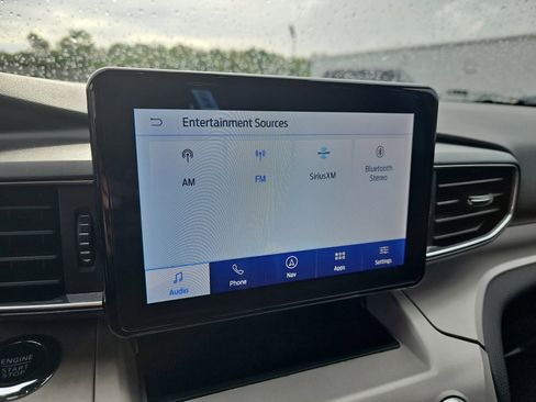 Used 2023 Ford Explorer XLT w/ Equipment Group 202A RWD image 25