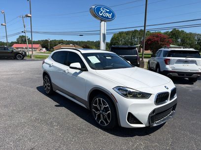 Used 2021 BMW X2 xDrive28i w/ M Sport X Package