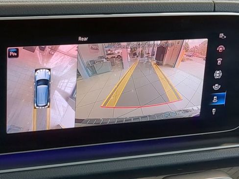 Certified 2020 Mercedes-Benz GLE 350 4MATIC image 21