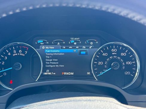 Used 2019 Ford F150 Lariat image 16