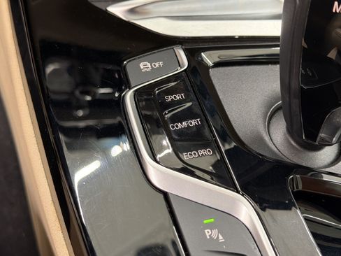 Used 2021 BMW X3 sDrive30i w/ M Sport Package RWD image 26