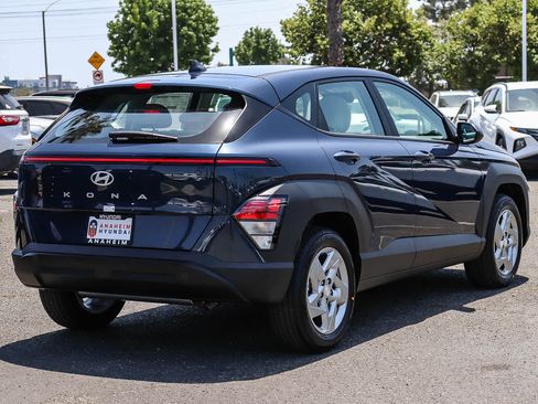 New 2026 Hyundai Kona SE FWD image 6