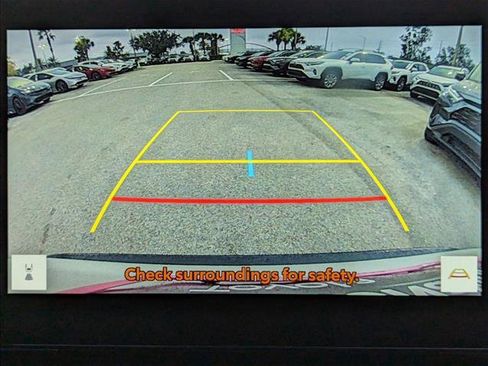 New 2025 Toyota RAV4 XLE Premium image 13