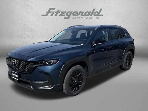 New 2026 MAZDA CX-50 AWD 2.5 S w/ Weather Package image 2