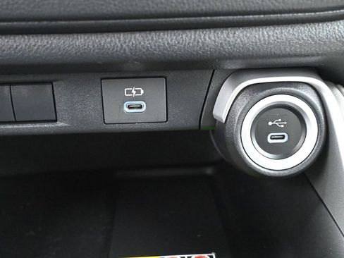 Certified 2026 Toyota Grand Highlander XLE image 25