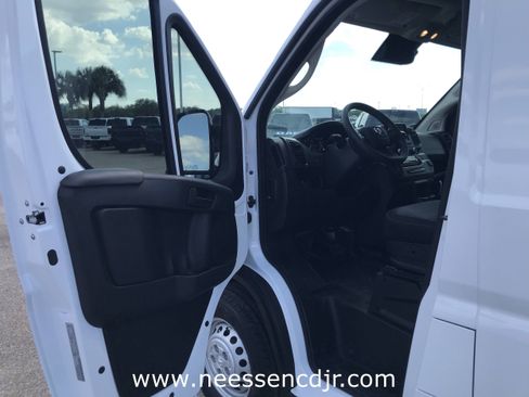 New 2026 RAM ProMaster 1500 image 11