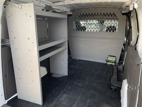 Used 2022 Ford Transit Connect XL FWD image 10