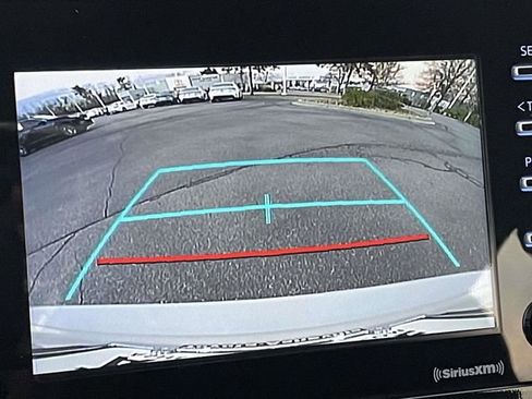 Used 2023 Toyota Camry LE image 27