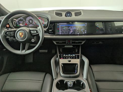 New 2026 Porsche Cayenne Coupe image 27