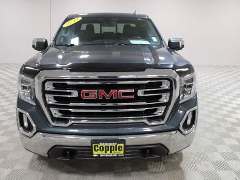 Used 2019 GMC Sierra 1500 SLT image 7