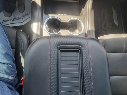 Used 2023 Chevrolet Tahoe RST image 25