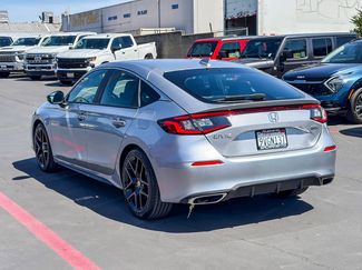 Used 2024 Honda Civic Sport Touring video 2