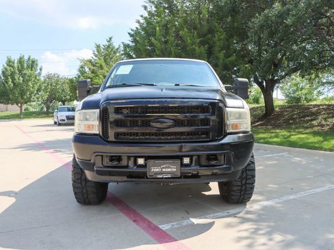 Used 2004 Ford Excursion Eddie Bauer AWD/4WD image 2