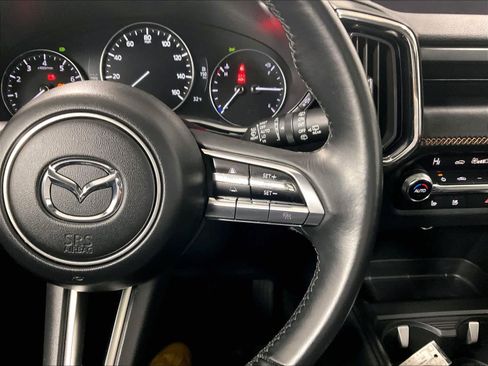 Used 2023 MAZDA CX-50 AWD 2.5 S w/ Cargo Package image 24