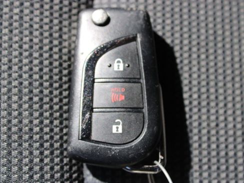 Used 2023 Toyota RAV4 LE FWD image 43