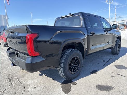 Used 2025 Toyota Tundra SR5 image 3