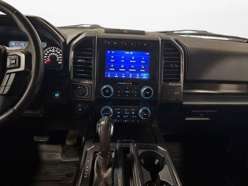 Used 2020 Ford F150 Lariat w/ Equipment Group 502A Luxury AWD/4WD image 10