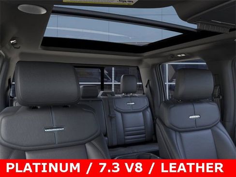 New 2026 Ford F350 Platinum image 22