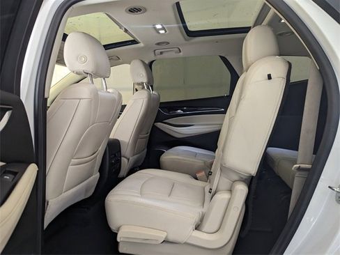 Certified 2023 Buick Enclave Essence w/ Experience Buick Package image 7
