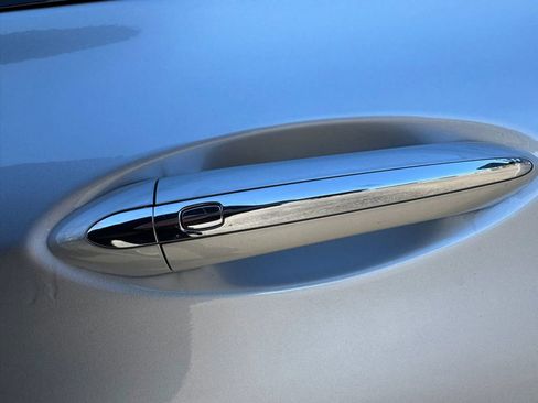 Used 2017 Chevrolet Bolt Premier w/ Driver Confidence II Package image 13