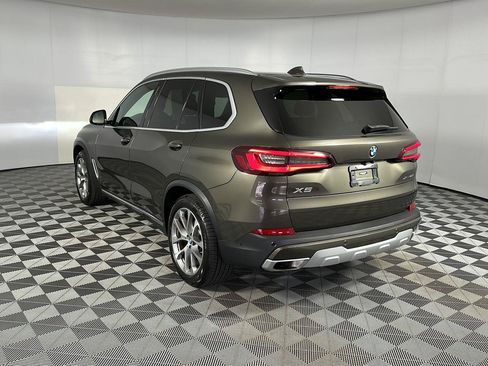 Used 2023 BMW X5 xDrive40i w/ Premium Package AWD/4WD image 41