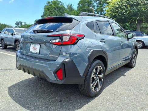 Certified 2024 Subaru Crosstrek 2.0i Premium AWD/4WD image 18