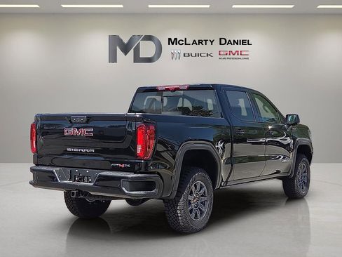 New 2026 GMC Sierra 1500 AT4X AWD/4WD image 5