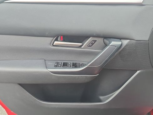 Used 2024 MAZDA CX-50 AWD 2.5 S w/ Premium Package image 12