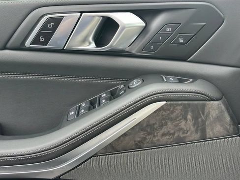 New 2026 BMW X5 xDrive40i w/ Climate Comfort Package AWD/4WD image 24