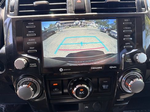 Used 2023 Toyota 4Runner TRD Off-Road Premium w/ Moonroof Package AWD/4WD image 19