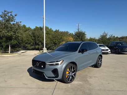 Certified 2023 Volvo XC60 T8 Polestar