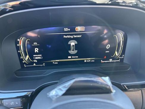 New 2026 INFINITI QX60 Autograph image 39