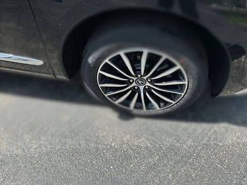 New 2026 Acura RDX SH-AWD w/ Advance Package image 11