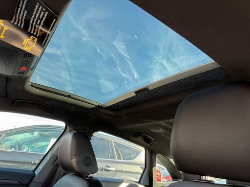 New 2026 Volkswagen Jetta GLI Autobahn image 9