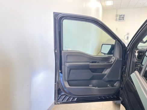 Used 2022 Ford F150 XLT w/ Equipment Group 302A High AWD/4WD image 15