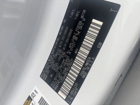 Used 2024 Toyota Grand Highlander XLE image 30