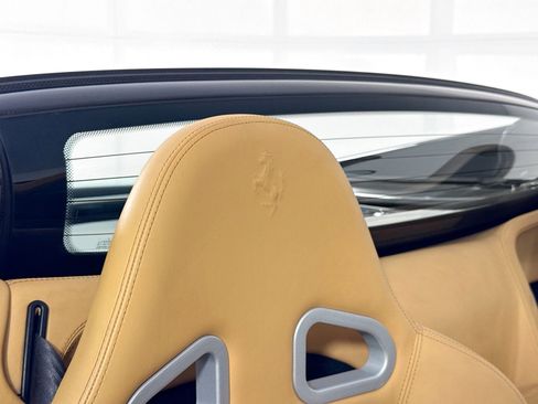 Used 2005 Ferrari 575M Maranello Superamerica image 21