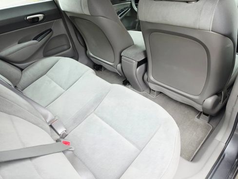 Used 2009 Honda Civic LX image 12