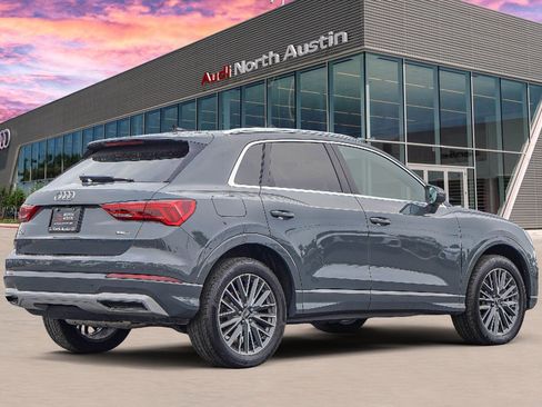 Certified 2022 Audi Q3 2.0T Premium Plus w/ Premium Plus Package image 4