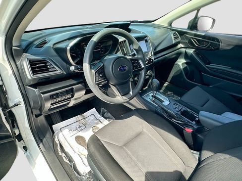 Used 2018 Subaru Impreza 2.0i Premium w/ Eyesight & BSD & Rcta AWD/4WD image 9