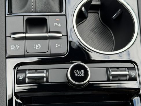 New 2026 Kia K5 GT-Line FWD image 28