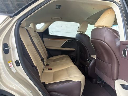 Used 2019 Lexus RX 350 FWD w/ Navigation Package image 32